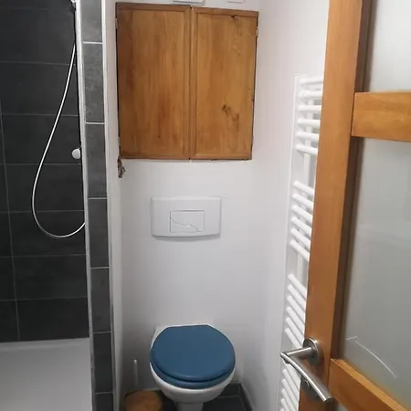 Sur Jardin Au Calme A Pernes 1 Apartment