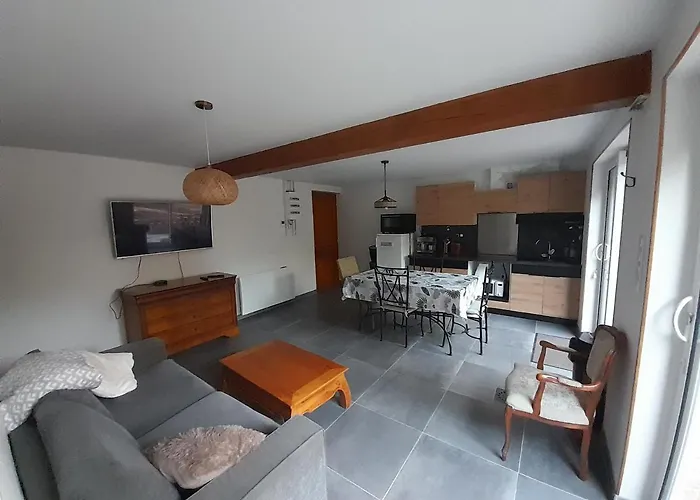 Sur Jardin Au Calme A Pernes 1 Pernes (Pas-de-Calais)