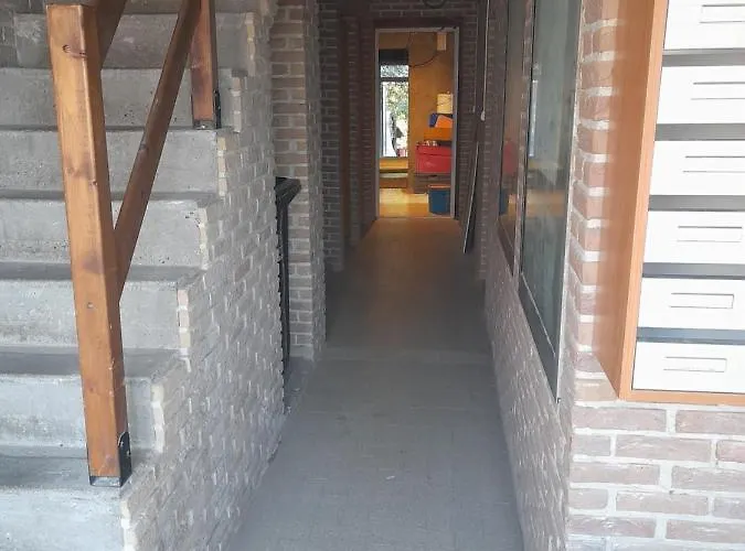 Lägenhet Sur Jardin Au Calme A Pernes 1